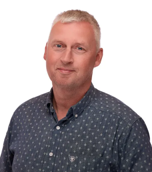 Marco van't Klooster